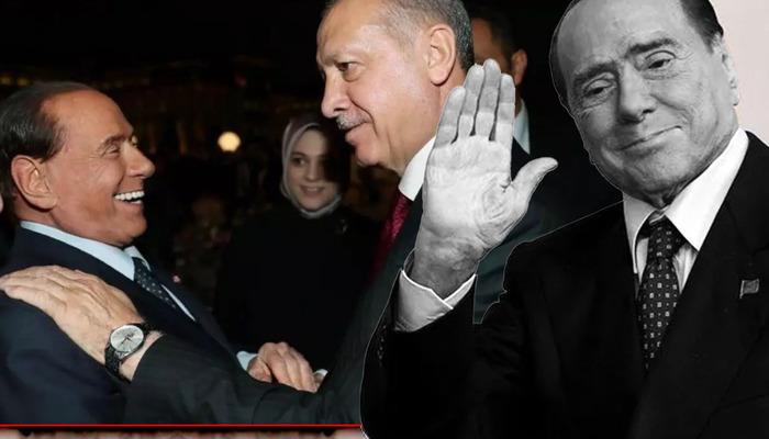 Berlusconi 86 yaşında hayatını kaybetti!