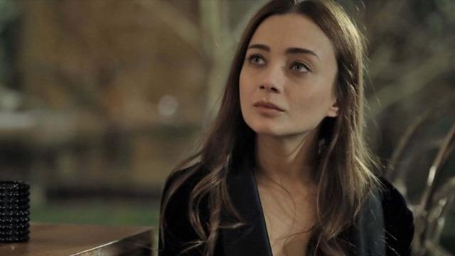 Maviye Sürgün'ün Defne'si Damla Sönmez kimdir, nereli ve kaç yaşında? Damla Sönmez'in hayatı ve oynadığı filmler