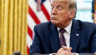 Gözler o günü kilitlendi! Fed'in kararı öncesi Trump'tan açıklama: "Fırlayacak"