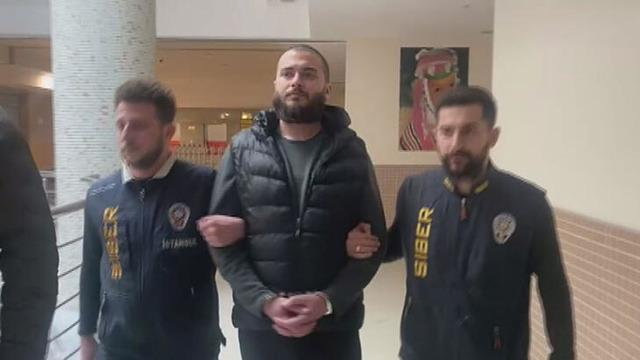 Thodex kurucusu Faruk Fatih Özer ilk kez savunma yaptı! Aylık gelir sorusuna verdiği yanıt dikkat çekti