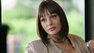 Camdaki Kız'ın Laz Kızı Ömer'in kutlamasında sahneye çıktı! Pozları nefes kesti