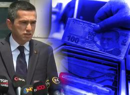 SON DAKİKA: Asgari ücret ne kadar olacak? Peş peşe açıklamalar: Bayram sürecini işaret etti, '500 dolar' sorusuna yanıt verdi