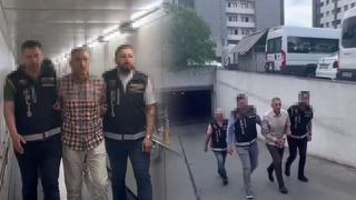 İlyas Alaattin Saral Türkiye'ye getirilmişti! Yeni gelişme: Kırmızı bülten çıktıktan bir gün sonra...