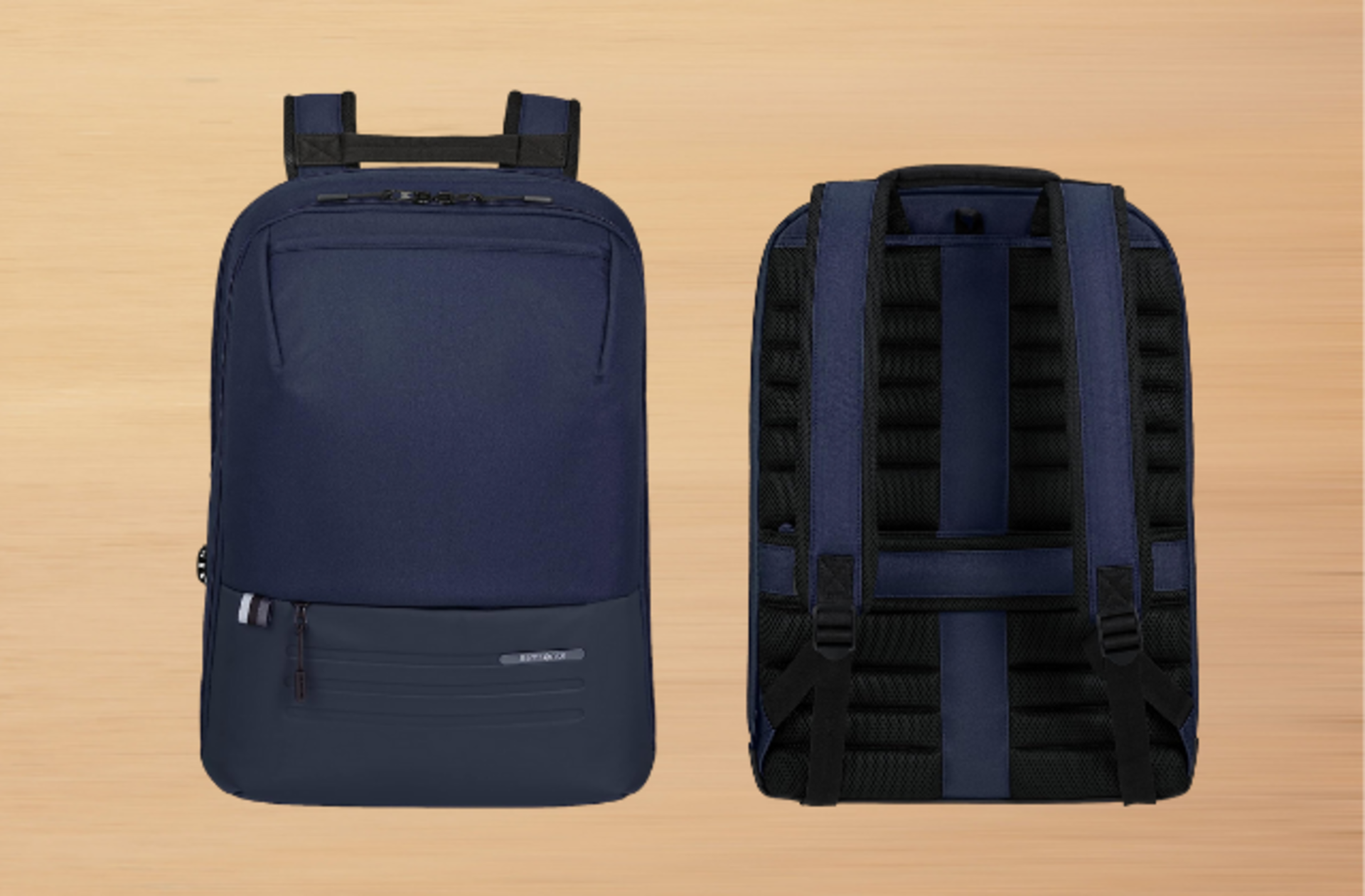 Kalite ve işlevsellik bir arada: Samsonite sırt çantasında 500 TL indirim