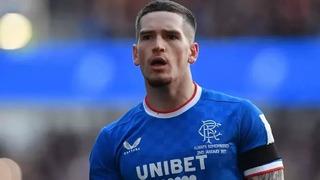 Ryan Kent Fenerbahçe'ye mi transfer oldu? Ryan Kent kimdir, nereli ve kaç yaşında? İşte oynadığı takımlar