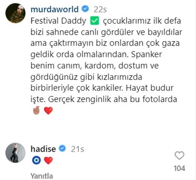 hadise