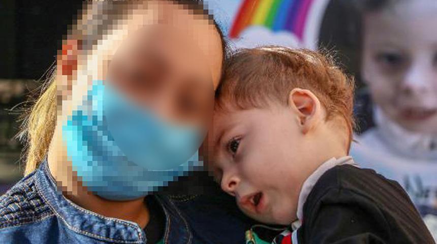 SMA yardım parası vurgunu! Oğlunun ölümü sonrası canlı yayında her şeyi itiraf etti! 17 araç, 2 arsa...