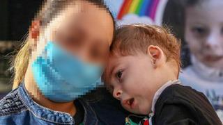 SMA yardım parası vurgunu! Oğlunun ölümü sonrası canlı yayında her şeyi itiraf etti! 17 araç, 2 arsa...