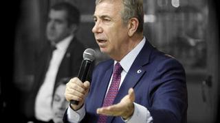 AK Partili isimler harekete geçti: Mansur Yavaş hakkında suç duyurusu! 'Kayyum' sorusuna yanıt geldi