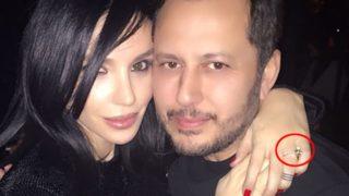 600 bin TL'lik hediye