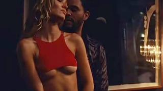 The Idol dizisi 2. bölüm bu sefer mastürbasyon sahnesiyle tepki çekti