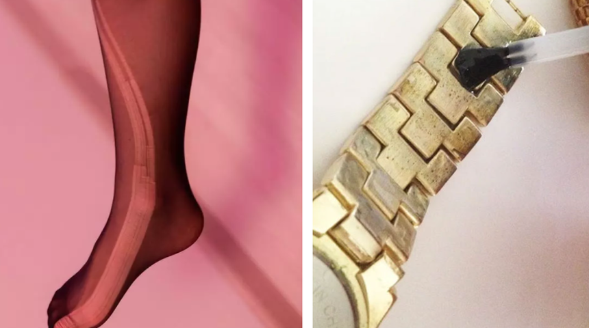 Kadınların hayatını kolaylaştıran 15 yaşam t&uuml;yosu