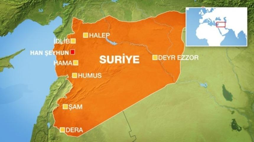 Son dakika! Rusya'dan İdlib'le ilgili Türkiye'den kritik istek!