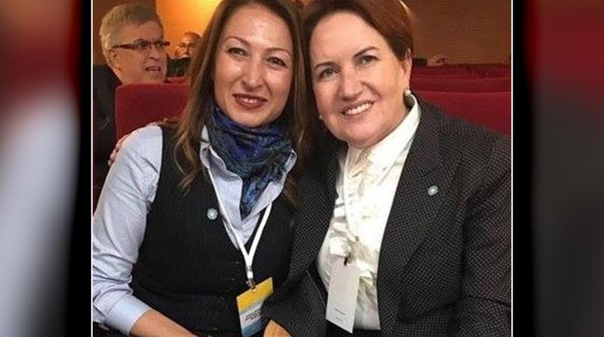 İYİ Parti'den aynı günde bir istifa haberi daha! "Milletimizin ümitlerini suya düşürdük"