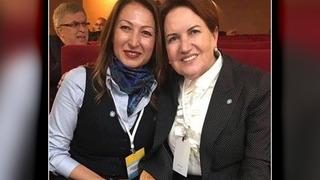 İYİ Parti'den aynı günde bir istifa haberi daha! Milletimizin ümitlerini suya düşürdük