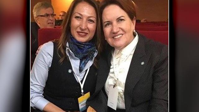 İYİ Parti'den aynı günde bir istifa haberi daha! Milletimizin ümitlerini suya düşürdük