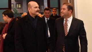 Özgür Özel'den fotoğraf tepkisi: İçim sızladı