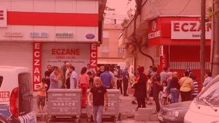 Gaziantep'te şüpheli ölüm! Çilingirle girilen evde korkunç manzara: Başındaki kan lekesi...