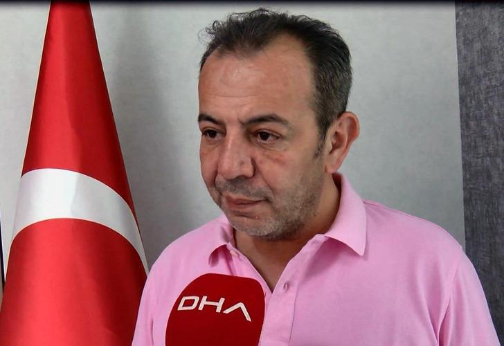 'İmamoğlu' vurgusu yaparken adaylığa açık kapı bıraktı! CHP Genel Başkanlığı için Tanju Özcan da sahnede: 'Kimse cesaret edemezse ben kaçmam'