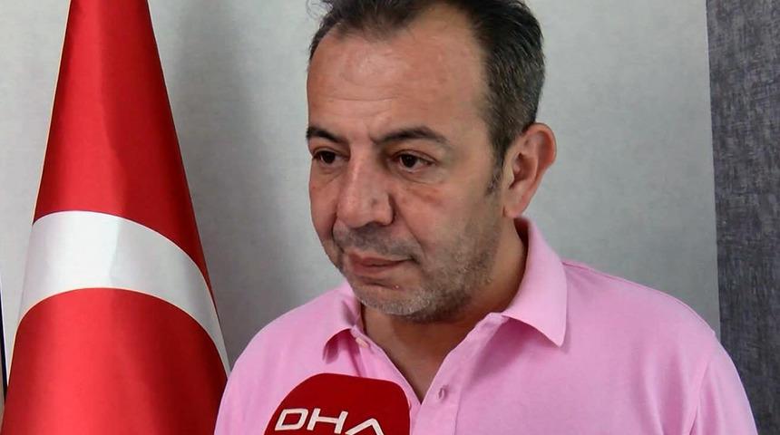 'İmamoğlu' vurgusu yaparken adaylığa açık kapı bıraktı! CHP Genel Başkanlığı için Tanju Özcan da sahnede: 'Kimse cesaret edemezse ben kaçmam'