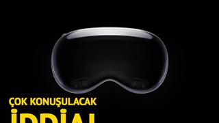 Çok konuşulacak iddia: Apple, 3.499 dolarlık Vision Pro'yu o ülkede yeniden adlandırmak zorunda kalabilir!