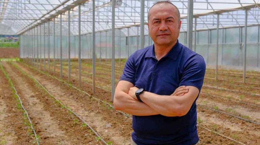 'Bir ilk! Hiçbir üniversitede yok' diyerek açıkladı! 'İş garantili bir bölüm'