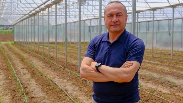 'Bir ilk! Hiçbir üniversitede yok' diyerek açıkladı! 'İş garantili bir bölüm'