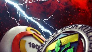 Galatasaray Nef, Fenerbahçe Beko'nun başarılı oyuncusu İsmet Akpınar'a teklif götürdü!