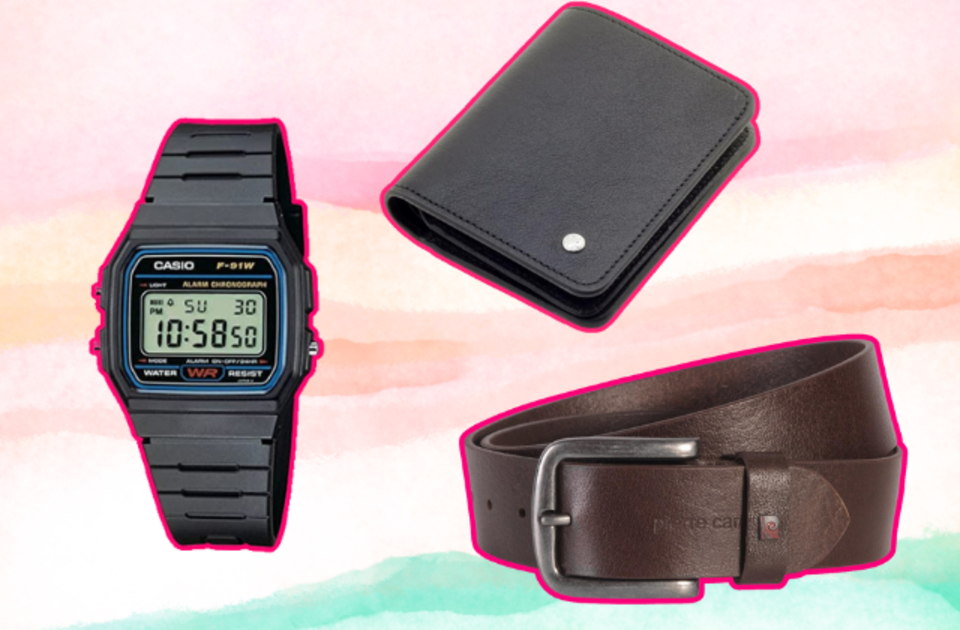 "Düşünmen yeter" diyen babalara özel 500 TL altına alabileceğiniz en iyi hediyeler