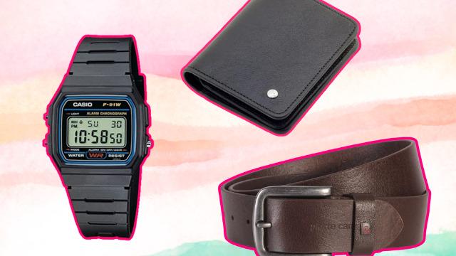 Düşünmen yeter diyen babalara özel 500 TL altına alabileceğiniz en iyi hediyeler