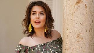 Maviye Sürgün'ün yıldızı Ayça Erturan'ın eşi de çok ünlü çıktı! Duyunca çok şaşıracaksınız