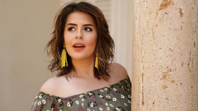 Maviye Sürgün'ün yıldızı Ayça Erturan'ın eşi de çok ünlü çıktı! Duyunca çok şaşıracaksınız