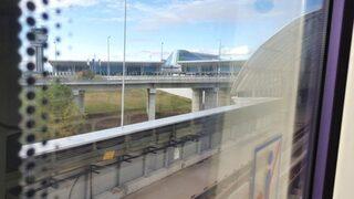 Son dakika Sofya'da bomba paniği! Havalimanı boşaltıldı