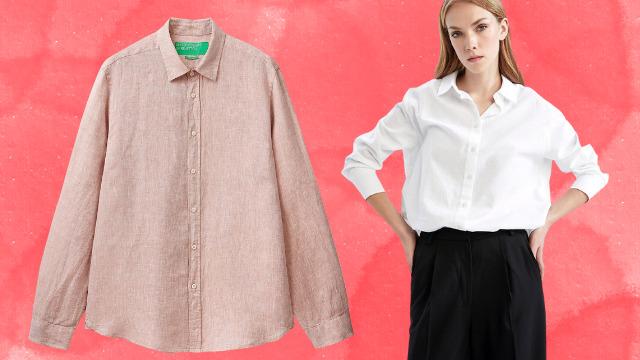 Keten pantolonlardan basic büstiyerlere yaz sezonunda gardırobunuzda olması gereken kurtarıcı parçalar