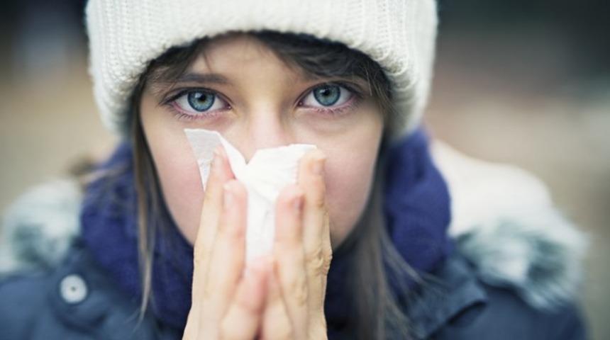 Gribi hafife almayın &ouml;nleminizi alın