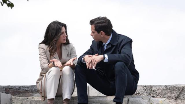 ÖMER SEZON FİNALİ tek parça izle! Star Tv Ömer dizisi sezon finalinde neler olacak, nasıl bitecek? İşte 21. bölüm fragmanı!