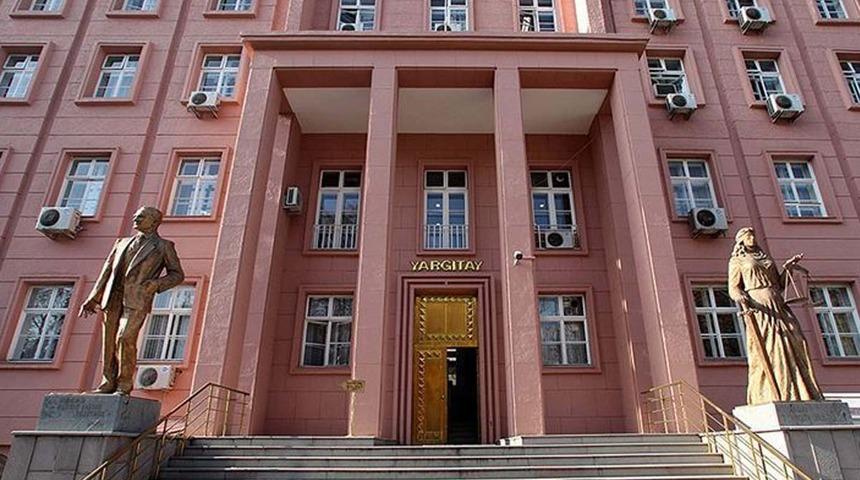 SON DAKİKA | Yargıtay Başsavcılığı, HDP'ye ödenen Hazine yardımına bloke konulmasını talep etti