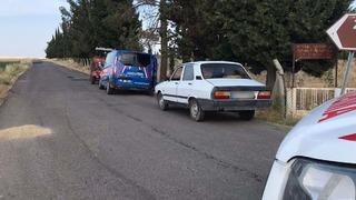 Adıyaman’da motosiklet devrildi! 3 yaralı