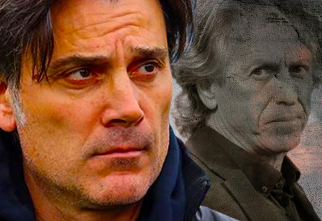 Fenerbah&ccedil;e'nin yeni teknik direkt&ouml;rl&uuml;k koltuğunun yeni sahibi Vincenzo Montella! Resmi a&ccedil;ıklama bekleniyor