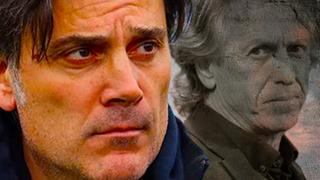 Fenerbahçe'nin yeni teknik direktörlük koltuğunun yeni sahibi Vincenzo Montella! Resmi açıklama bekleniyor