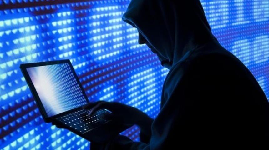 Siber saldırıya uğramak en çok korkulanın başında