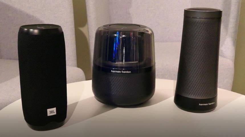 Harman Kardon&rsquo;un son bombası: Allure Portable