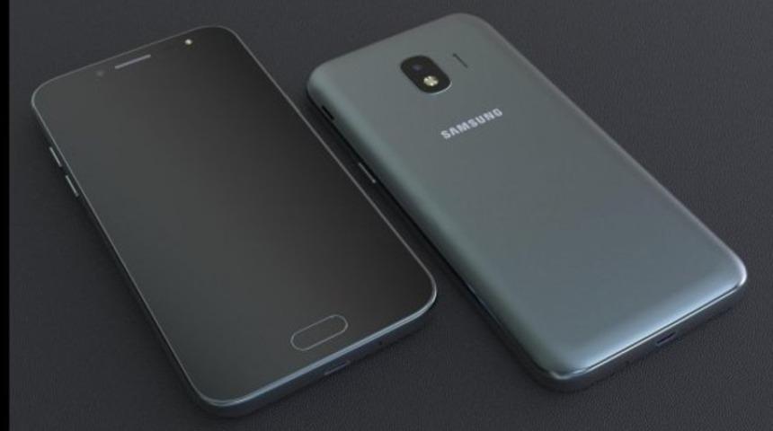 Galaxy J2 Pro 2018 : Giriş seviyesinin yeni temsilcisi