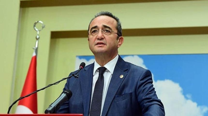 CHP'den Erdoğan-Bah&ccedil;eli g&ouml;r&uuml;şmesine 'yavru muhalefet' g&ouml;ndermesi