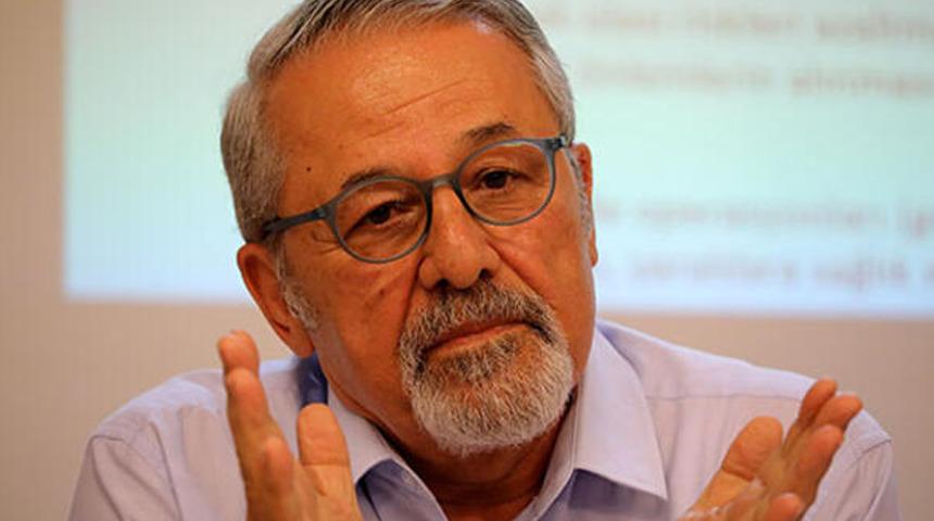 '100 km’den daha yakın...' Naci Görür sosyal medyadan paylaşıp uyardı! 'Büyük depremler üretebilirler' 