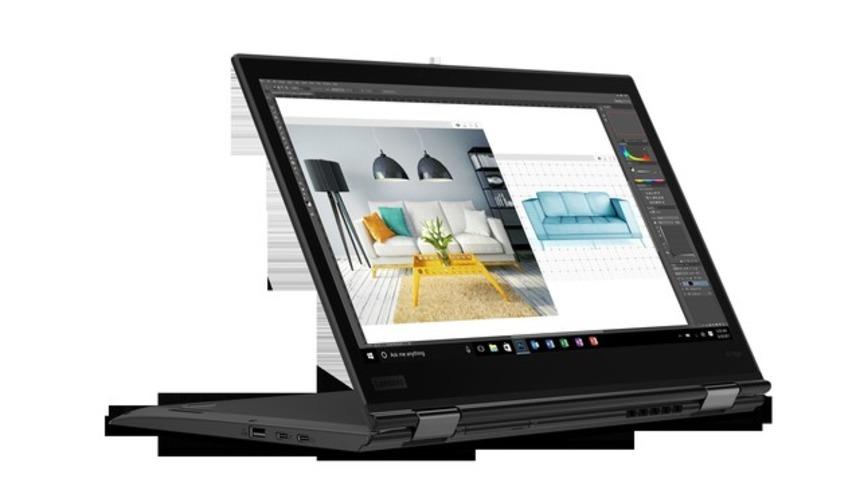 Lenovo CES 2018&rsquo;de ger&ccedil;ekliğe meydan okudu