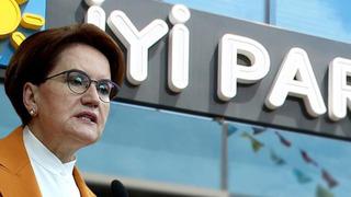 İYİ Parti'den 'Yeni yol haritası' mesajı! 'Akşener'in etrafında kenetlenerek...'