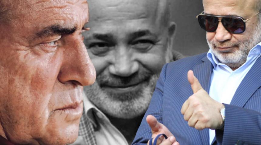 Adana Demirspor Başkanı Murat Sancak'ın Fatih Terim için sözleri gündem oldu! "Eğer bize gelirse..."