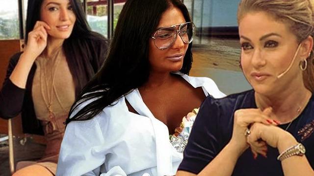 Süreyya Yalçın'ın son haline Yeliz Yeşilmen'den olay yorum! Aleyna Tilki'nin annesi kayıtsız kalamadı