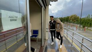 Adana'da 3 ayrı dolandırıcılık soruşturmasında 13 şüpheli hakkında gözaltı kararı